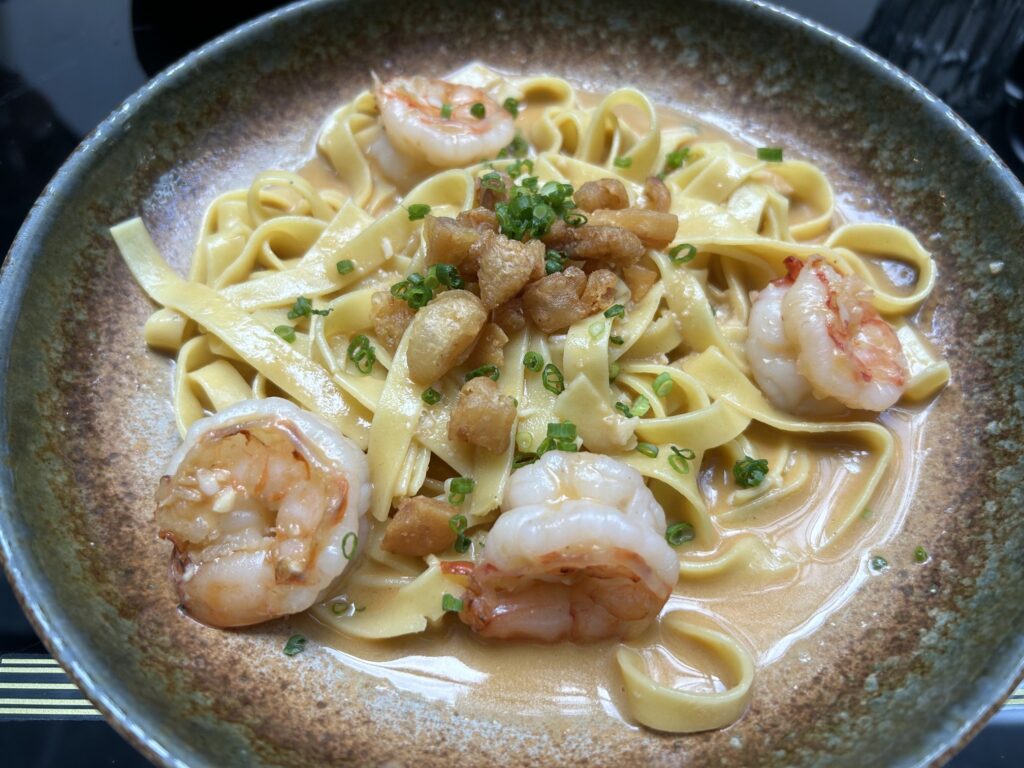 シンガポールのおすすめレストラン&グルメ:Eden Restaurant