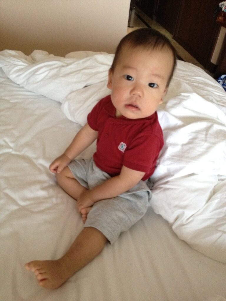 サンフランシスコ観光:スタンフォード大学Bookstore(学生生協)