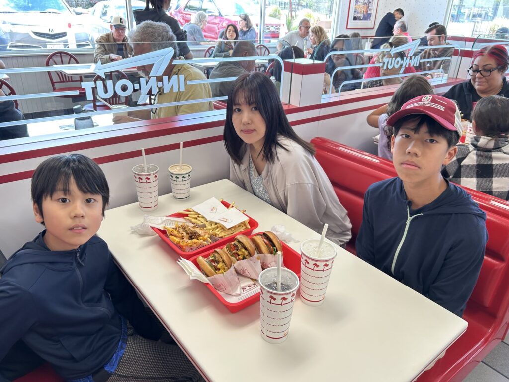 サンフランシスコ観光: