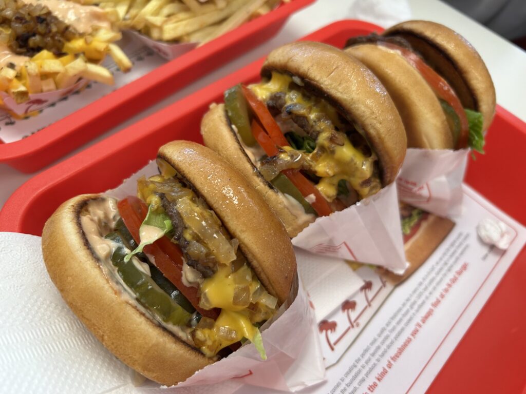 サンフランシスコ観光: