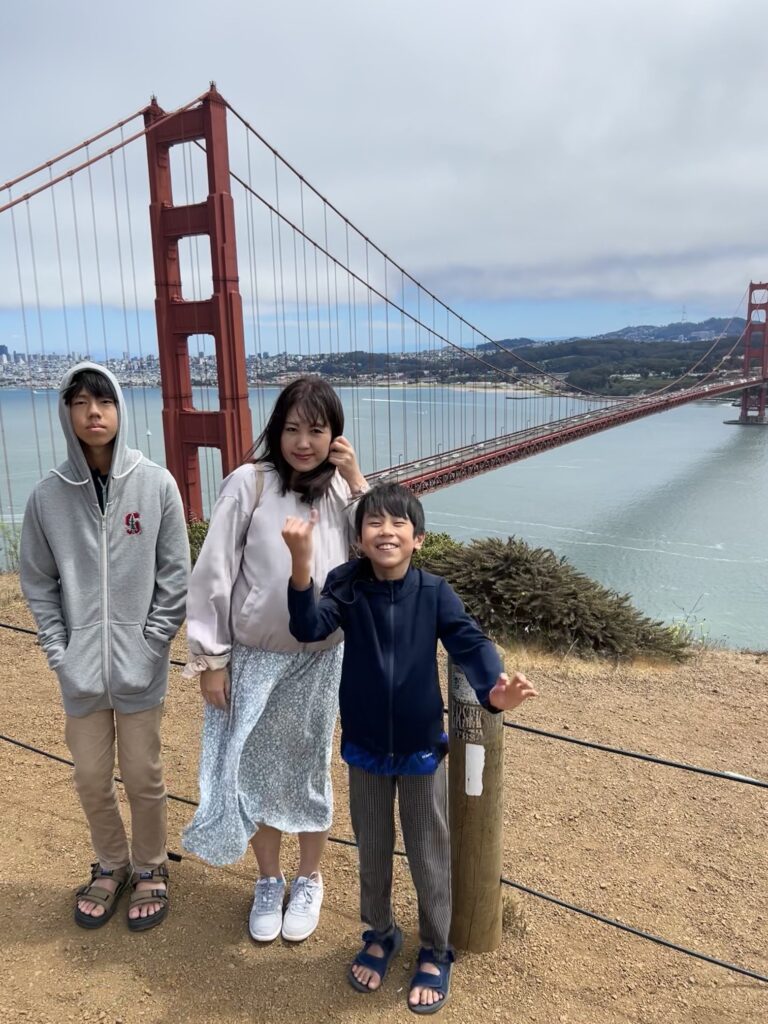 サンフランシスコ観光: