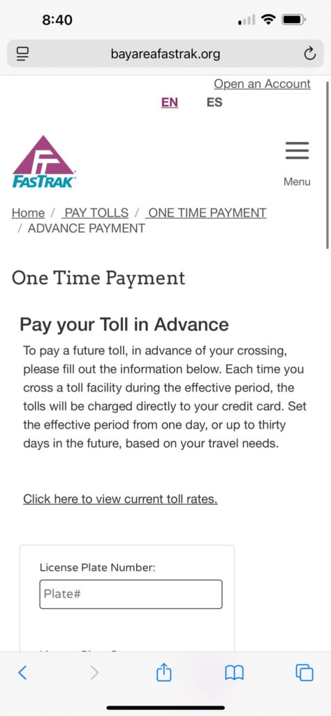 サンフランシスコ観光: