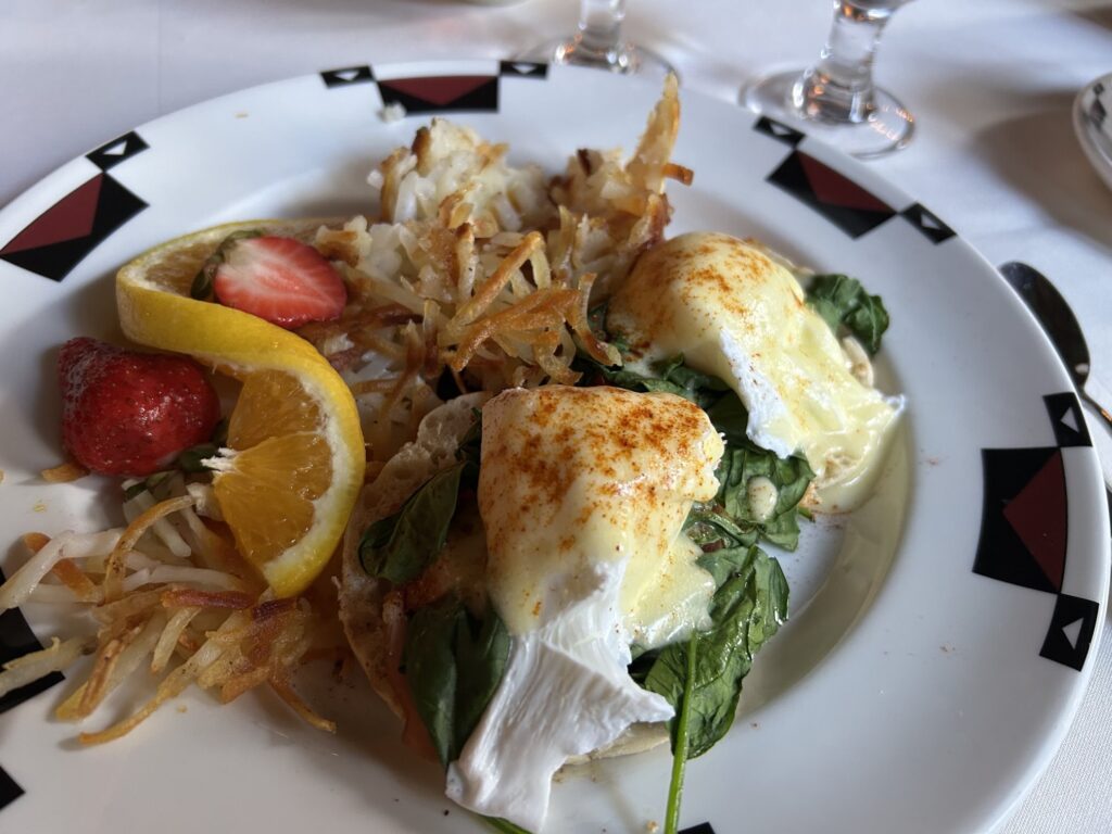 ヨセミテ国立公園観光：