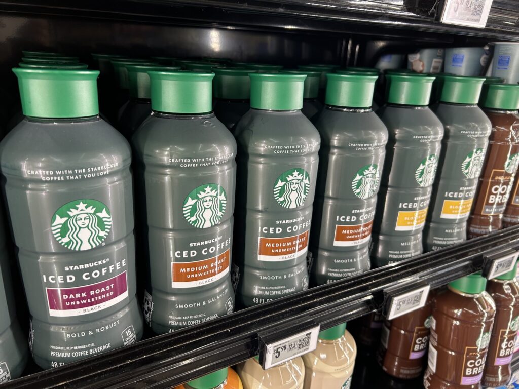 自炊旅の味方!エブリデイ・ロー・プライス「Walmart」