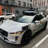完全自動運転タクシーサービス「Waymo One」の衝撃！