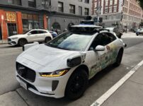 完全自動運転タクシーサービス「Waymo One」の衝撃！