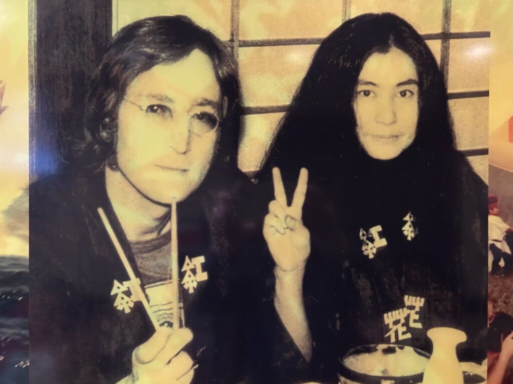 アメリカの日本食といえば鉄板焼き！「BENIHANA」