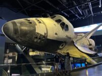 ケネディ宇宙センター・ビジターコンプレックス