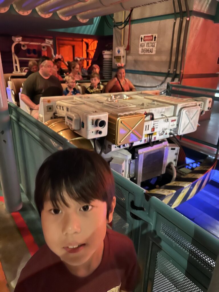 旅行記の写真2
