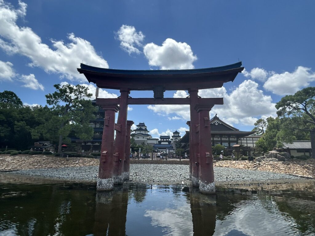 旅行記の写真3
