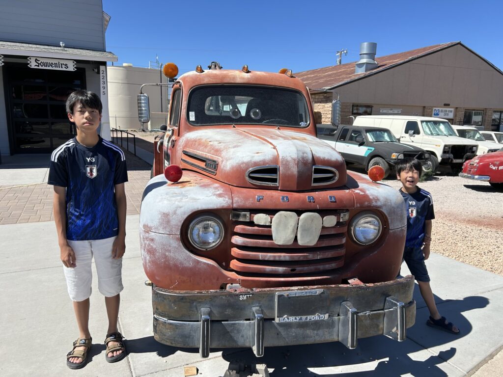 旅行記の写真3