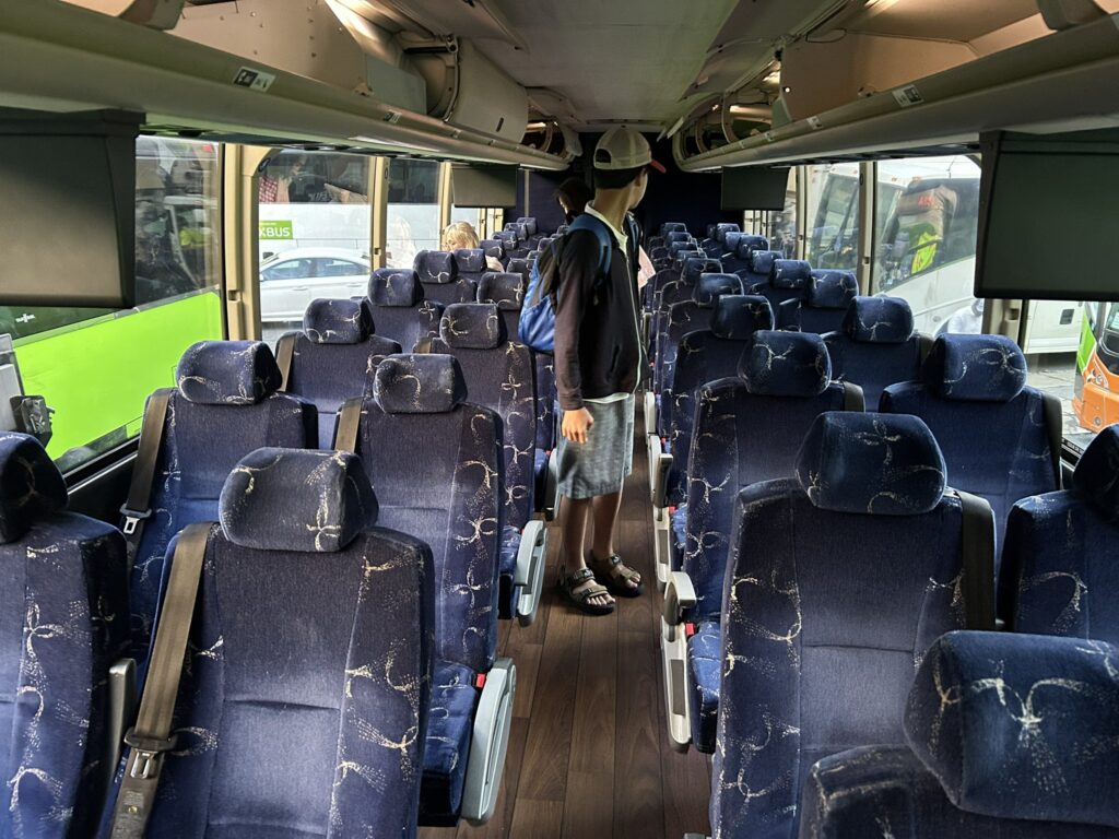 旅行記の写真3