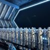 ディズニー・ハリウッド・スタジオ：Star Wars: Rise of the Resistance