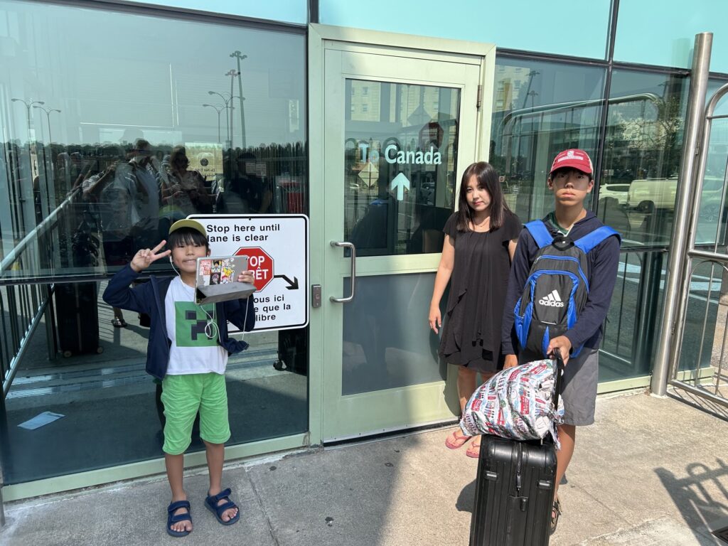 旅行記の写真2