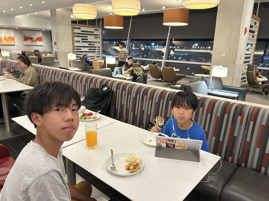 旅行記の写真2