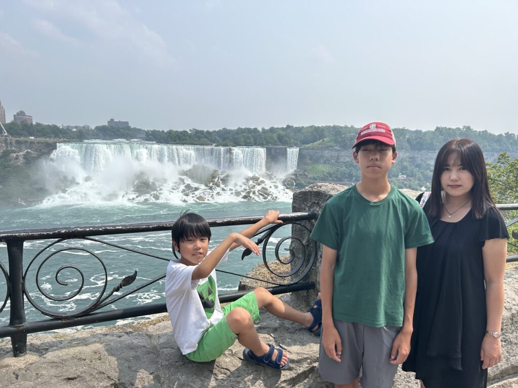 旅行記の写真2