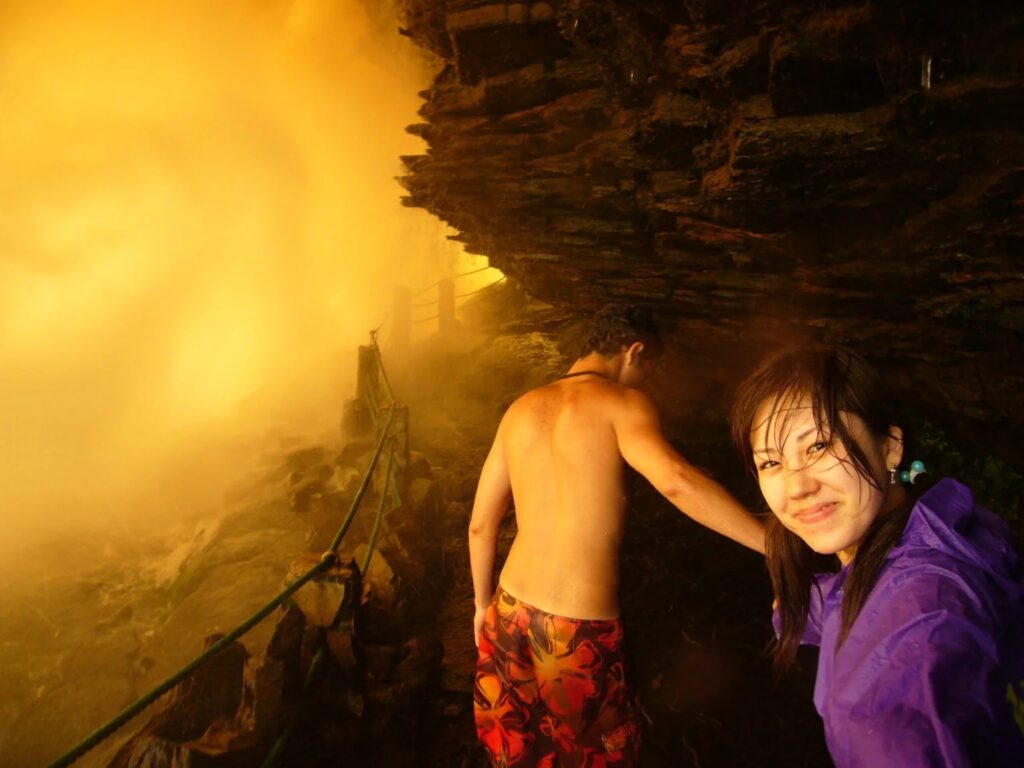 旅行記の写真2