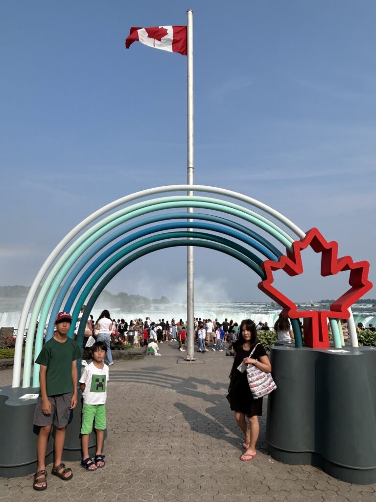 旅行記の写真2