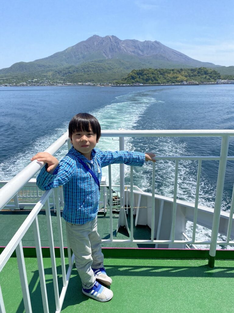 MSCベリッシマ日本一周クルーズ