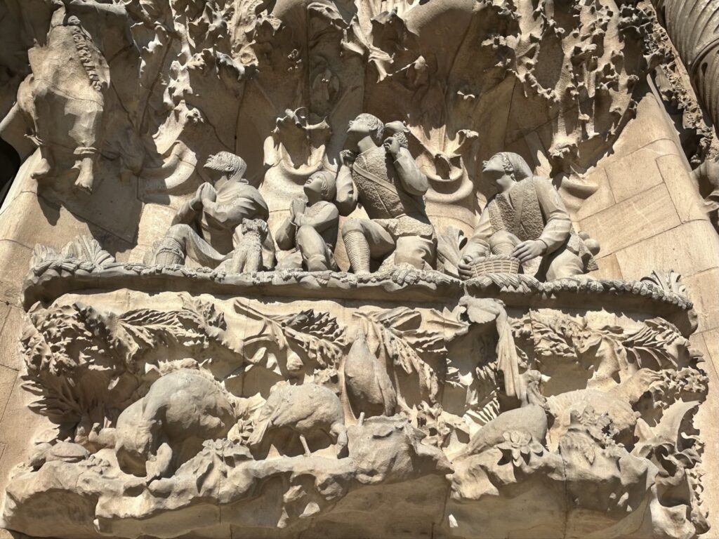 旅行記の写真2