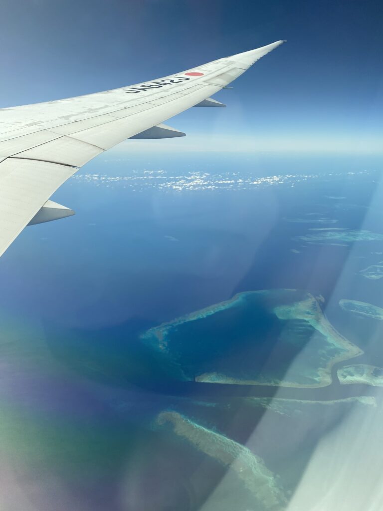 旅行記の写真2