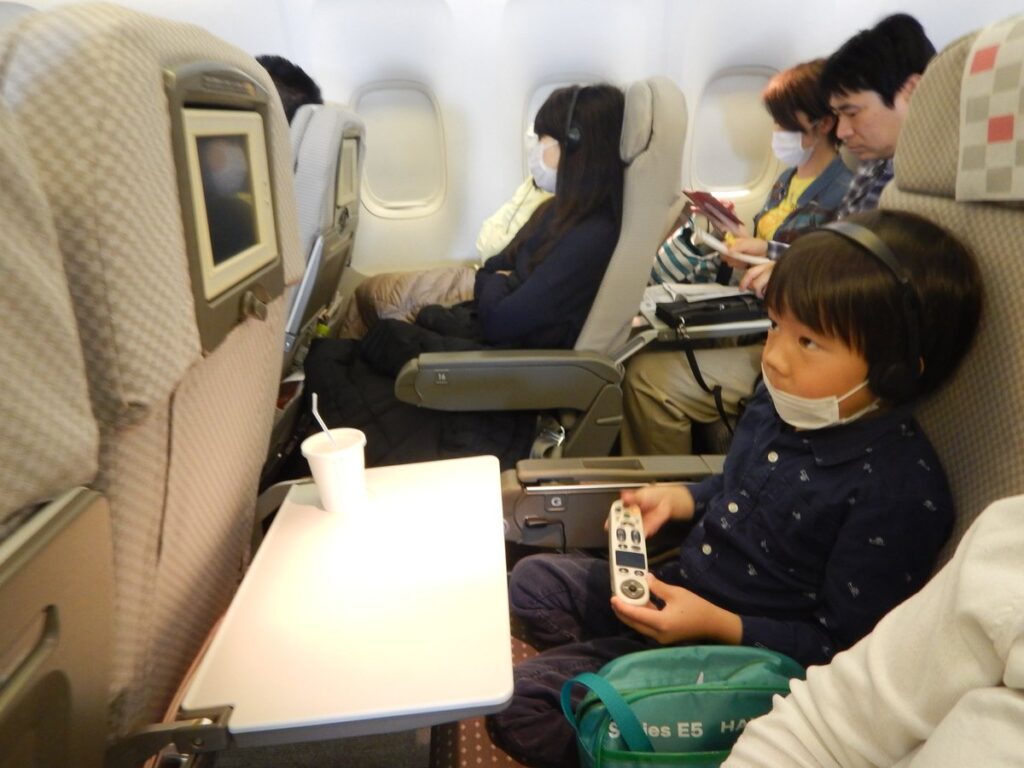 旅行記の写真2