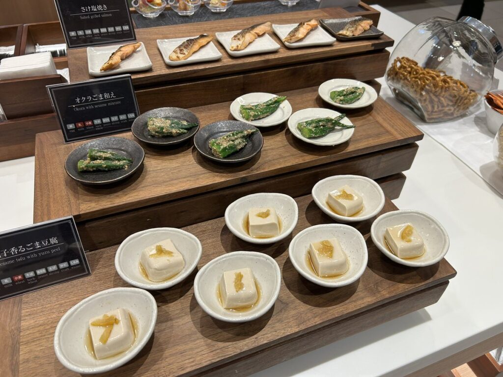 京風九条ねぎうどんに関する投稿画像