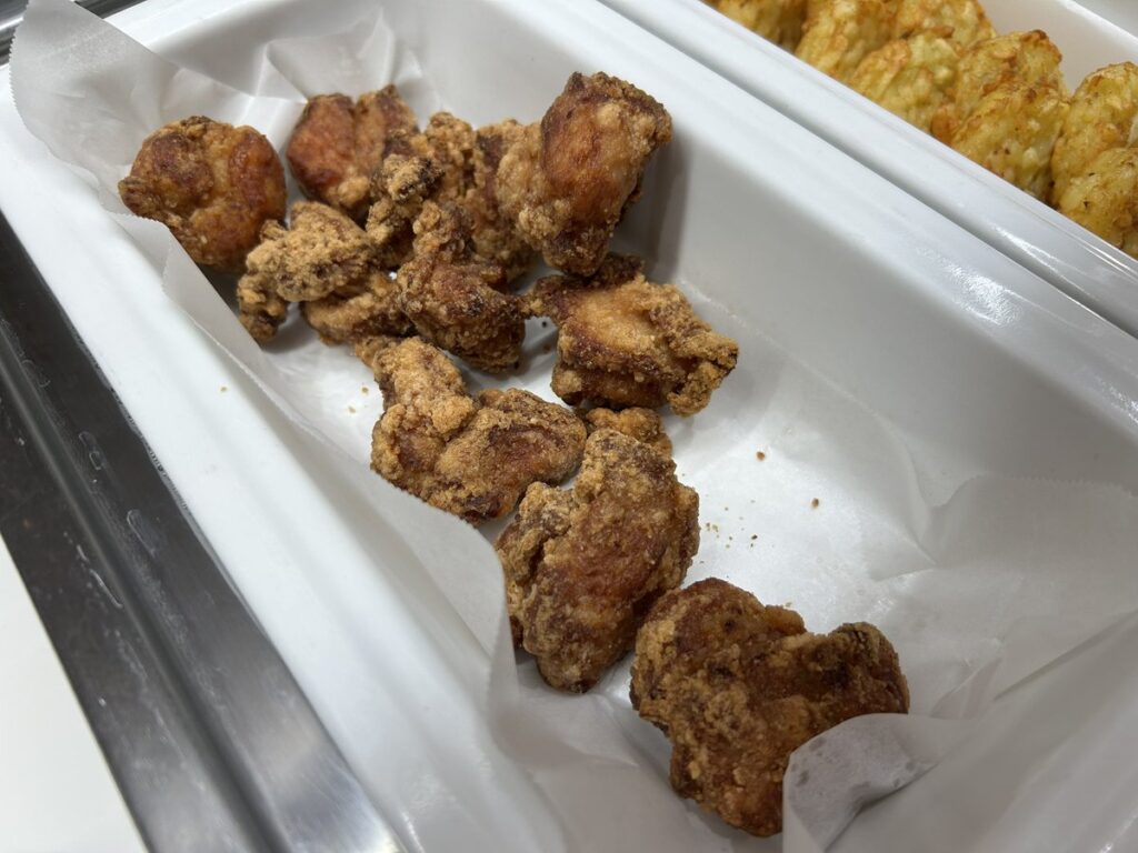 京風九条ねぎうどんに関する投稿画像