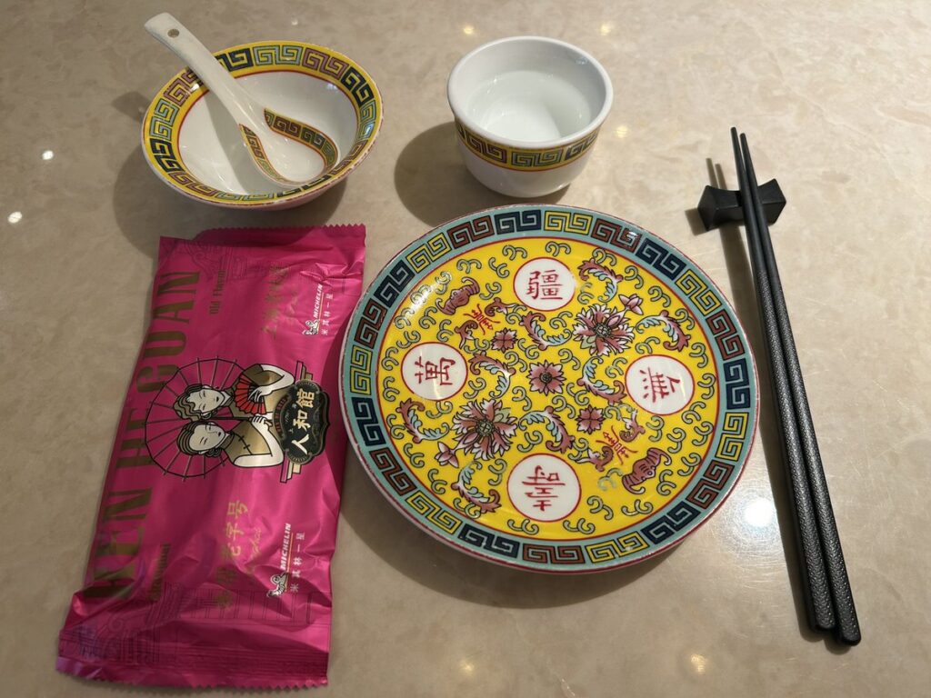大衆点評に関する投稿画像