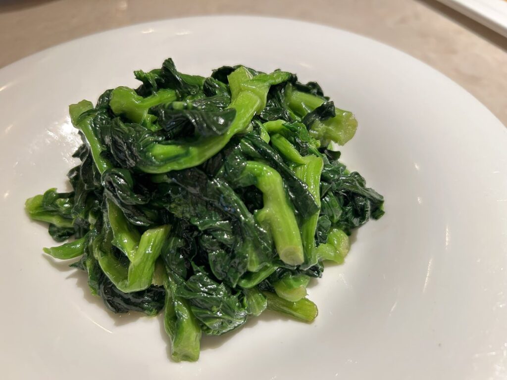 舍得(季節の野菜炒め)に関する投稿画像