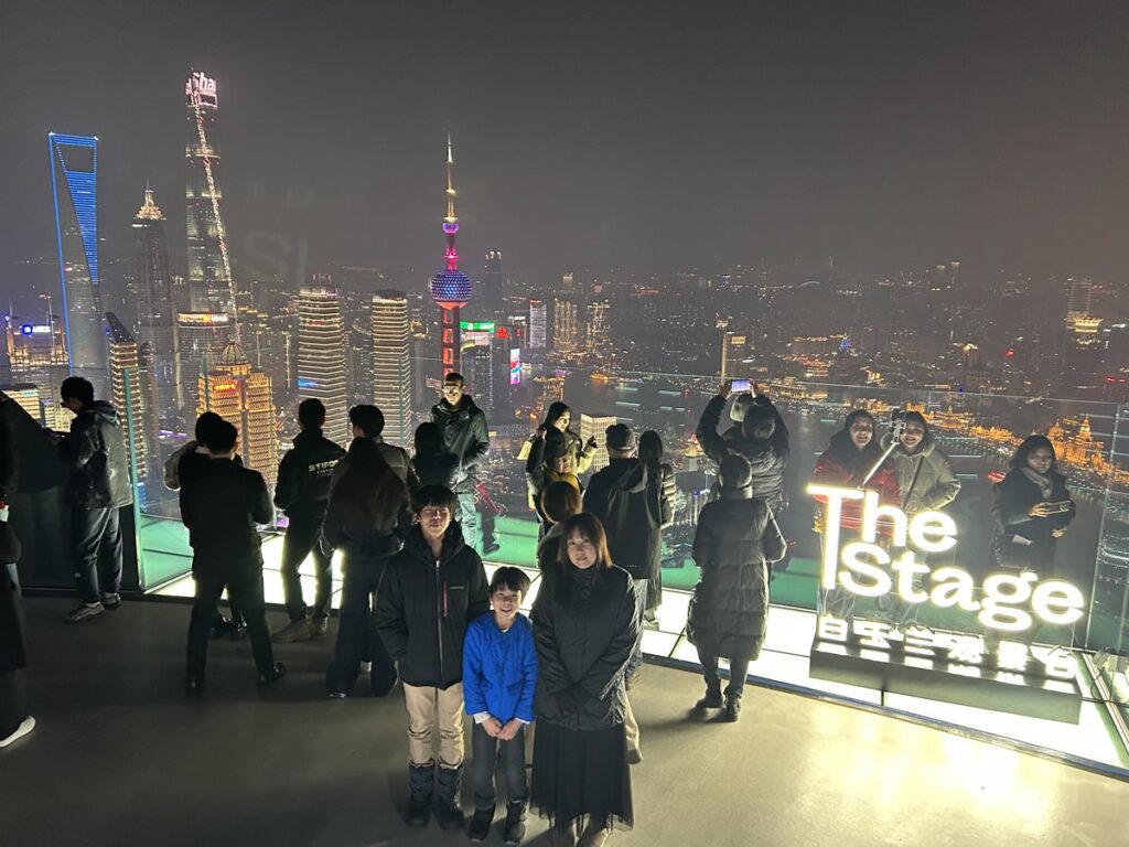 白玉蘭展望台に関する投稿画像