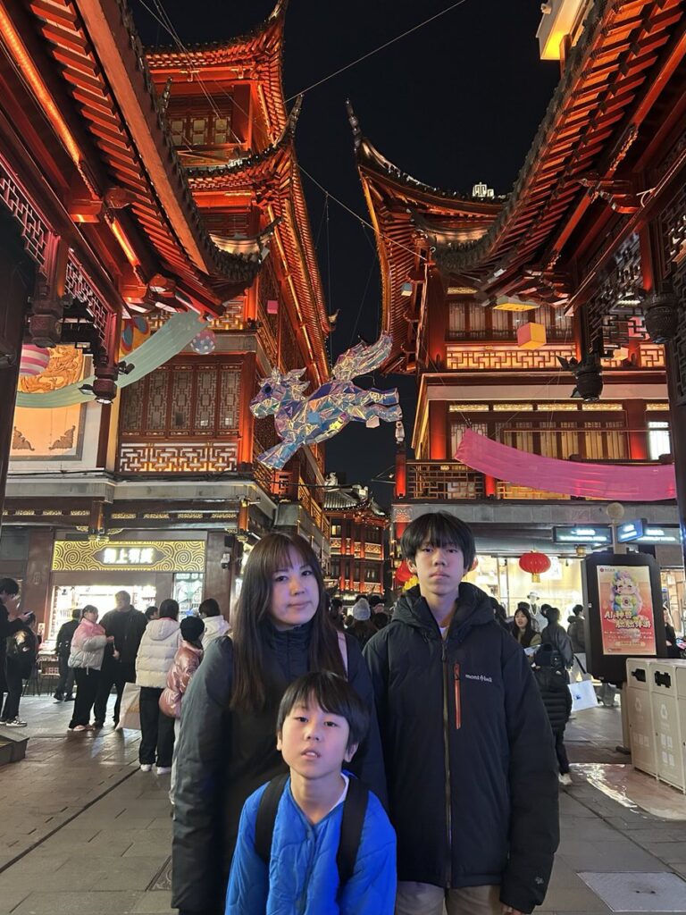 豫園に関する投稿画像