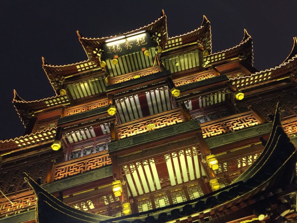 旅行中に訪れたスポット