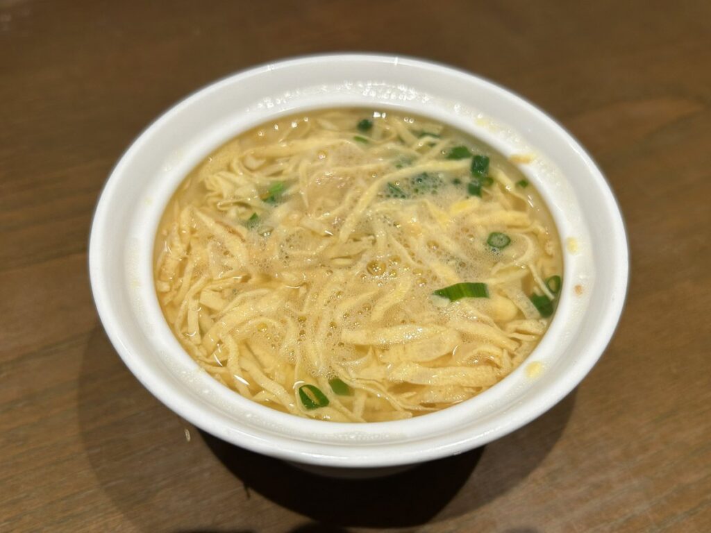 旅行中に訪れたスポット