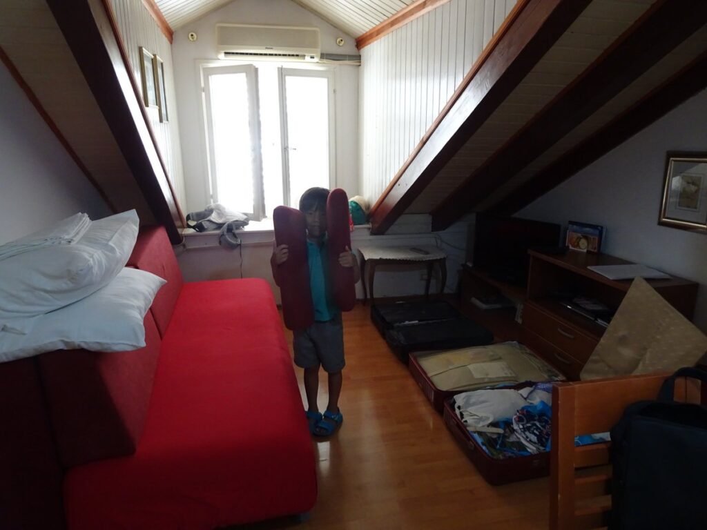 ドブロブニク旧市街のApartment Maja